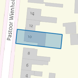 Perceel HBG01-K-1427