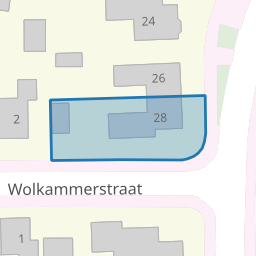 Perceel HBG01-K-1435