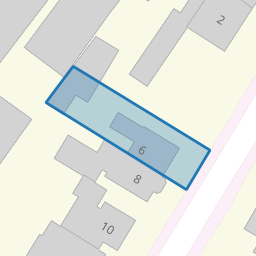 Perceel HBG01-K-1438