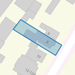 Perceel HBG01-K-1439