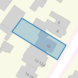 Perceel HBG01-K-1440