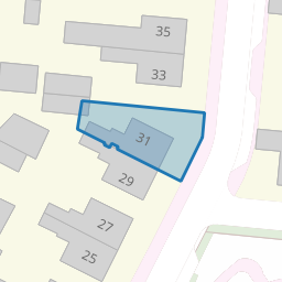 Perceel HBG01-K-1460