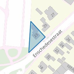 Perceel HBG01-K-1475