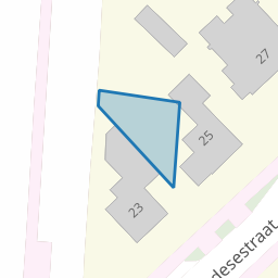 Perceel HBG01-K-1477