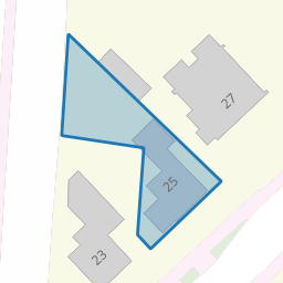 Perceel HBG01-K-1478