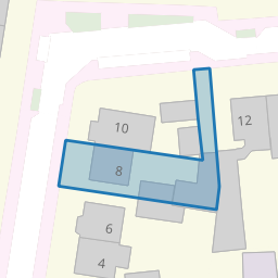 Perceel HBG01-K-1481