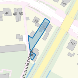 Perceel HBG01-K-1488