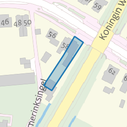 Perceel HBG01-K-1489