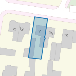 Perceel HBG01-K-1492