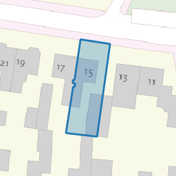 Perceel HBG01-K-1493