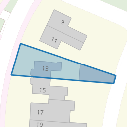 Perceel HBG01-K-1506