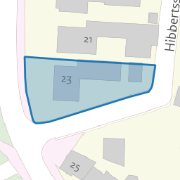 Perceel HBG01-K-1508