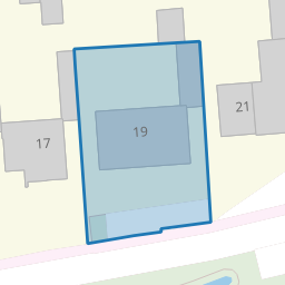 Perceel HBG01-K-1517