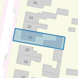 Perceel HBG01-K-1547