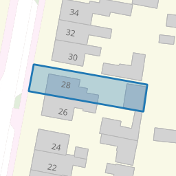 Perceel HBG01-K-1548