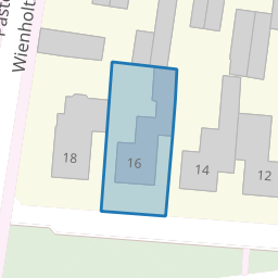 Perceel HBG01-K-1551