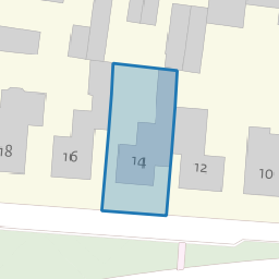 Perceel HBG01-K-1552