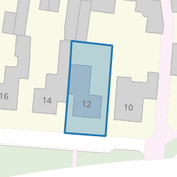 Perceel HBG01-K-1553