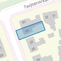 Perceel HBG01-K-1565