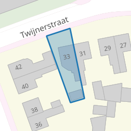 Perceel HBG01-K-1570