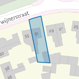 Perceel HBG01-K-1571