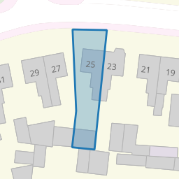 Perceel HBG01-K-1574