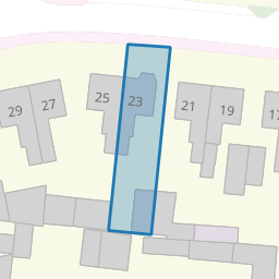 Perceel HBG01-K-1575