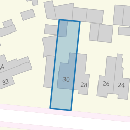 Perceel HBG01-K-1582