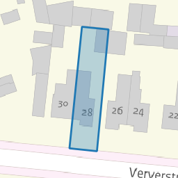 Perceel HBG01-K-1583