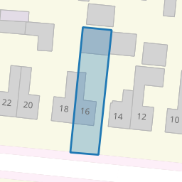 Perceel HBG01-K-1589