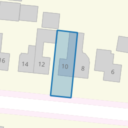 Perceel HBG01-K-1592