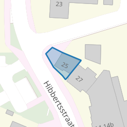 Perceel HBG01-K-1604