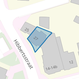 Perceel HBG01-K-1605