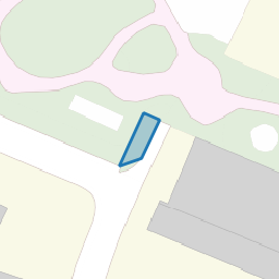 Perceel HBG01-K-1607