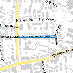 Perceel HBG01-K-1611