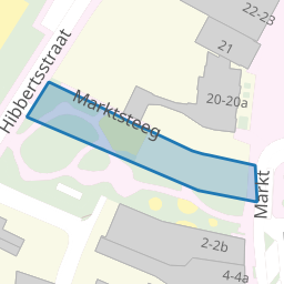 Perceel HBG01-K-1613