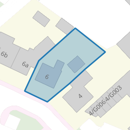 Perceel HBG01-K-1614