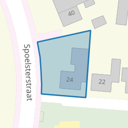 Perceel HBG01-K-1629