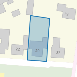 Perceel HBG01-K-1631