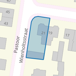 Perceel HBG01-K-1637