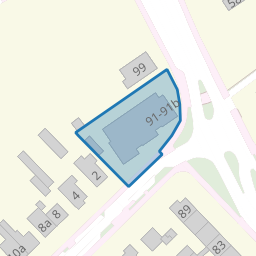 Perceel HBG01-K-1670