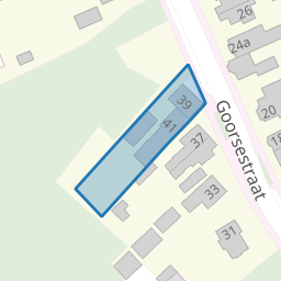 Perceel HBG01-K-1683