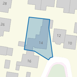 Perceel HBG01-K-1700