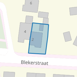 Perceel HBG01-K-1706