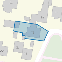 Perceel HBG01-K-1707