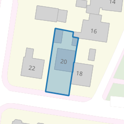 Perceel HBG01-K-1708