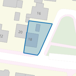 Perceel HBG01-K-1709