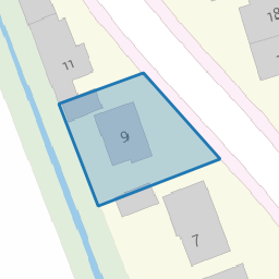 Perceel HBG01-K-1714