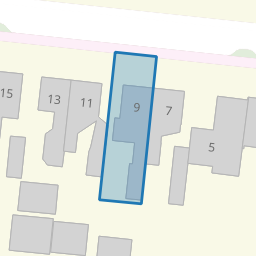 Perceel HBG01-K-1724