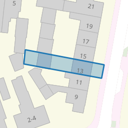 Perceel HBG01-K-1735